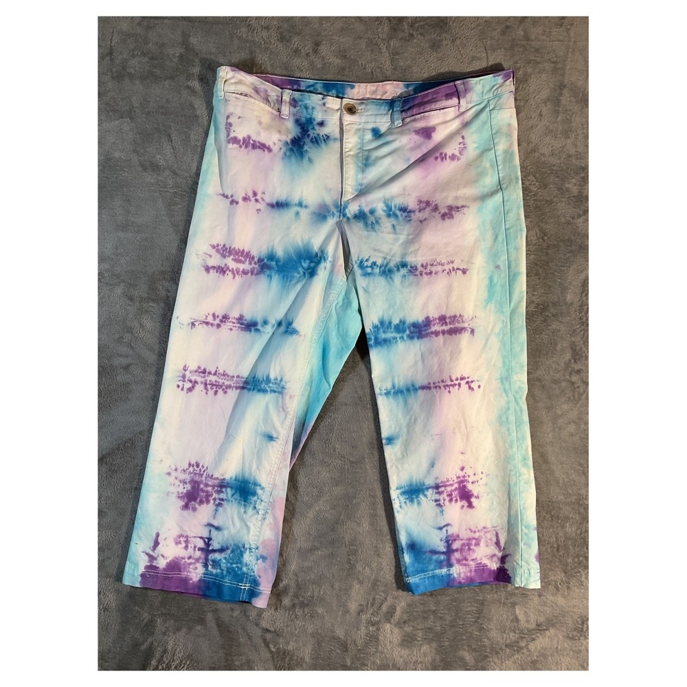 Old Navy Women's Tie-Dye Jeans Size 20 Plus